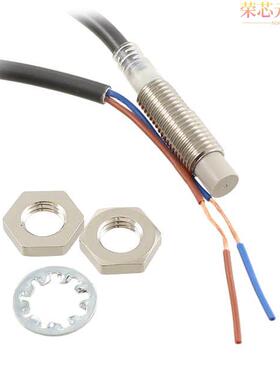 E2E-X4MD1原装「SENSOR PROX INDUCTIVE 4MM CYLIND」正品