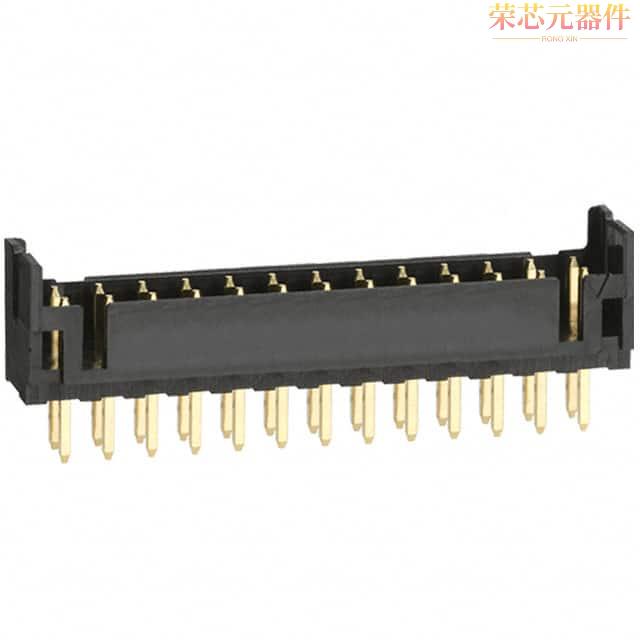 DF11-26DP-2DSA(01)原装「CONN HEADER VERT 26POS 2MM」正品