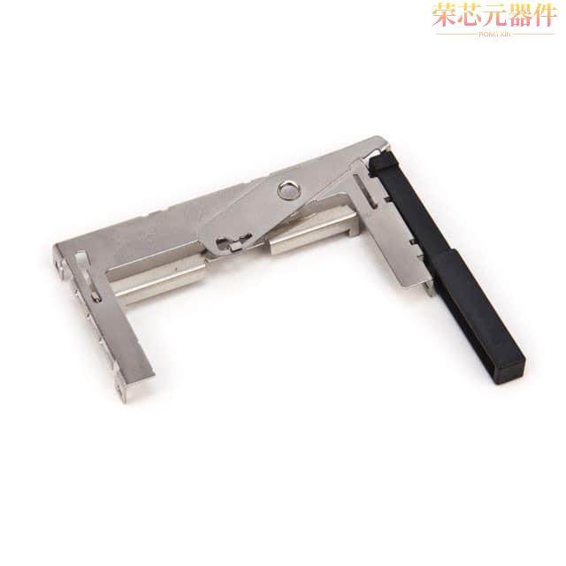 7G24-B6A6-05原装「CONN C CARD PUSH-PUSH」正品