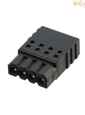 1778858原装「TERM BLOCK PLUG 4POS STR 2.5MM」正品
