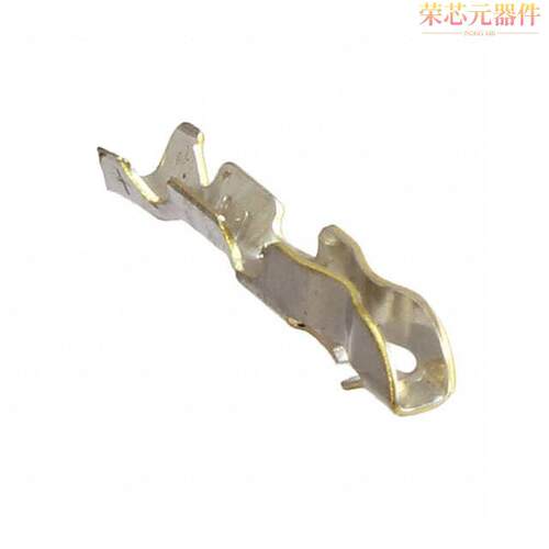170263-1原装「CONN SOCKET 26-30AWG CRIMP TIN」正品