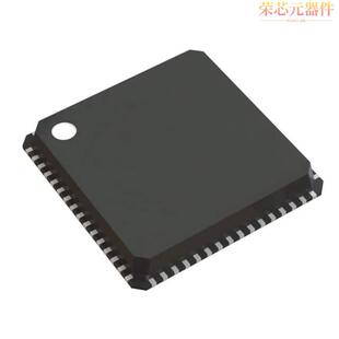 32BIT QFN64R原装 MCU 256KB 「IC EFM32LG230F256G