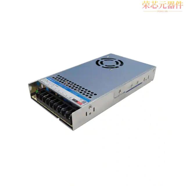 LMF320-23B48原装「AC/DC CONVERTER 48V 322W」正品