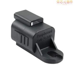 CAP原装 16」正品 SIZE 20AWG 2POS PLUG 「CONN AT06
