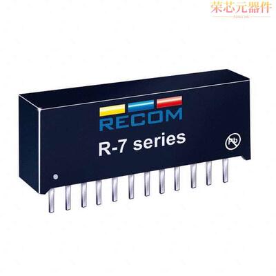 R-735.0P原装「DC DC CONVERTER 5V 15W」正品