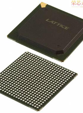 LCMXO2-4000HC-4FG484I原装「IC FPGA 278 I/O 484FBGA」正品