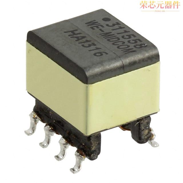 750311558原装「FLYBACK TRANSFORMER WE-FB」正品