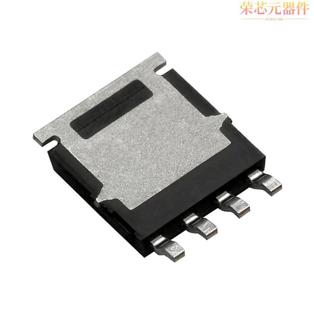 SQJ128ELP-T1_GE3原装「AUTOMOTIVE N-  30 V (D-S)」正品