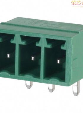 1803280原装「TERM BLOCK HDR 3POS 90DEG 3.81MM」正品