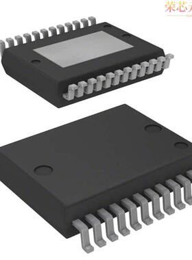 L4995AKTR原装「IC REG LIN 5V 500MA POWERSSO-24」正品