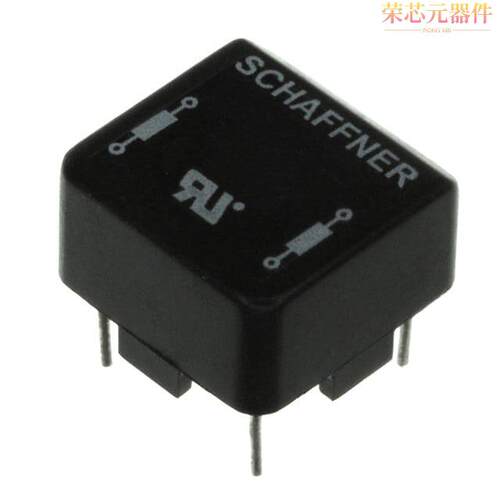 RN102-0.6-02-4M4原装「CMC 4.4MH 600MA 2LN TH」正品