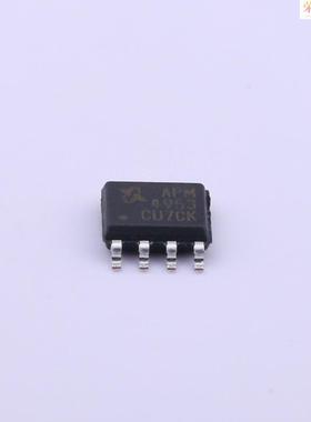 APM4953KC-TRG原装「MOSFETs SOP8_150MIL Dual P-Cha