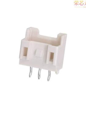 B03B-XASK-1-A(LF)(SN)原装「CONN HEADER VERT 3POS