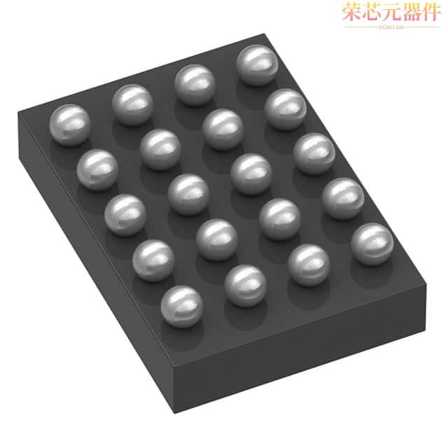 FPF2283CUCX原装「IC PWR DRVR N-CHAN 1:1 20WLCSP」正品