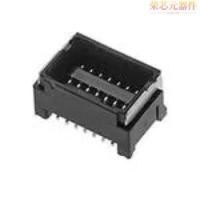 5054332071原装「CONN HEADER SMD 20POS 1.25MM」正品
