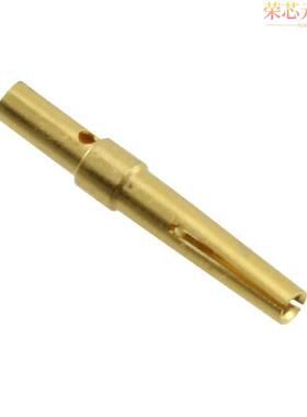 09670003476原装「CONN SOCKET 18-22AWG GOLD CRIMP」正品