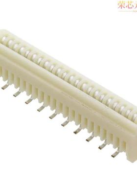 2-84982-2原装「CONN FFC FPC VERT 22POS 1MM SMD」正品