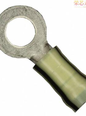 323682原装「CONN RING CIRC 14-16AWG #1/4」正品