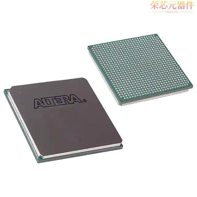 EP1AGX60DF780C6N原装「IC FPGA 350 I/O 780FBGA」正品