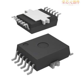 BTS5215LAUMA1原装「IC PWR SWITCH N-CHAN 1:1 DSO-12」正品
