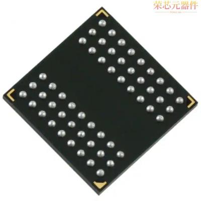 MT48LC16M16A2B4-7E IT:G原装「IC DRAM 256MBIT PARA