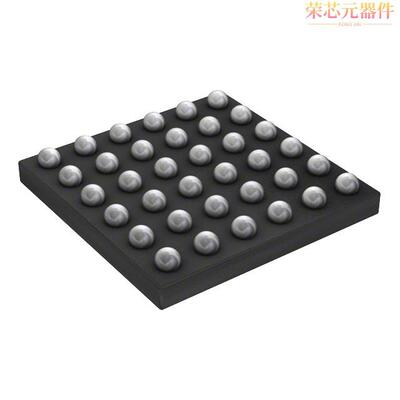 AFE4403YZPR原装「IC AFE 1 CHAN 22BIT 36DSBGA」正品
