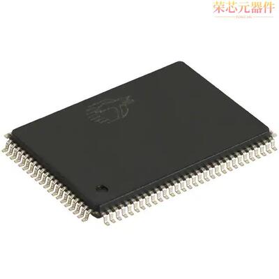 CY7C1470BV25-250AXC原装「IC SRAM 72MBIT PARALLEL