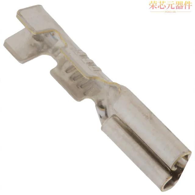 42068-1原装「CONN QC RCPT 18-22AWG 0.110」正品