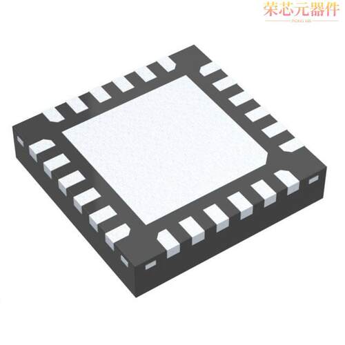 HMC704LP4E原装「IC FRACT-N PLL 16BIT 24QFN」正品