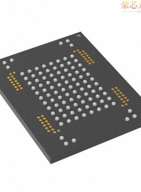 MTFC8GACAALT-4M IT原装「IC FLASH 64GBIT MMC 100TBGA」正品