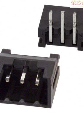 DF3A-3P-2DS原装「CONN HEADER R/A 3POS 2MM」正品