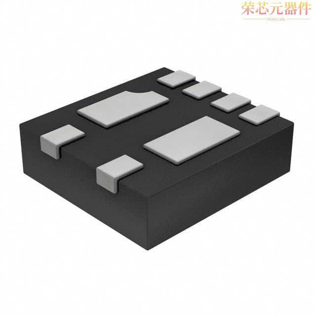 ESDA17P100-1U2M原装「TVS DIODE 15VWM 30VC 6UQFN」正品