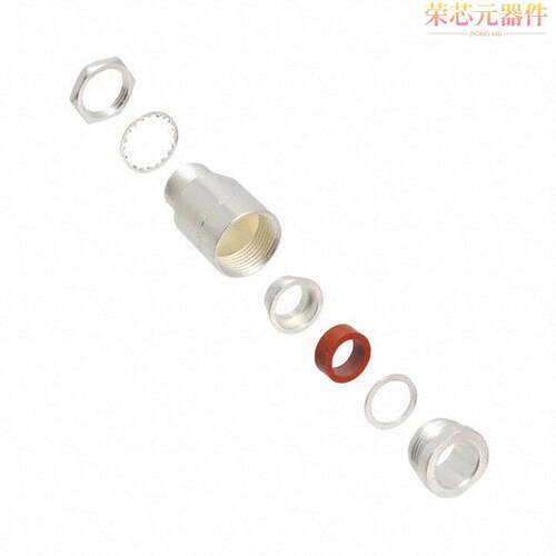 000-1075原装「CONN TERMINATOR SMA」正品