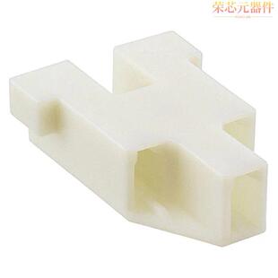 RCPT 171370 「CONN HSG 3POS」正品 BLK 3原装 CLUSTER