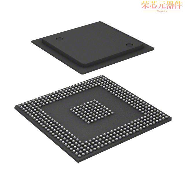 MPC5554MVR132原装「IC MCU 32BIT 2MB FLASH 416PBGA」正品