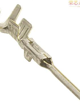282404-1原装「CONN TAB 20-22AWG CRIMP TIN」正品