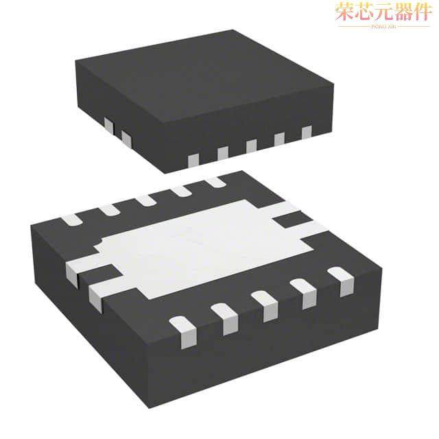 L6984TR原装「IC REG BUCK ADJ/3.3V 10VFDFPN」正品