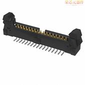 TR原装 117 「CONN SMD HEADER EHT 34POS