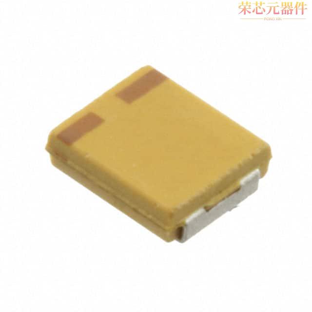 T490B227M006ATE500原装「CAP TANT 220UF 20% 6V 1411」正品