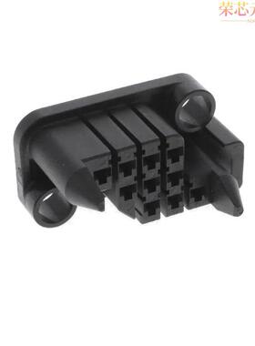 1337363-1原装「CONN HSG DRAWER 10POS BLK」正品