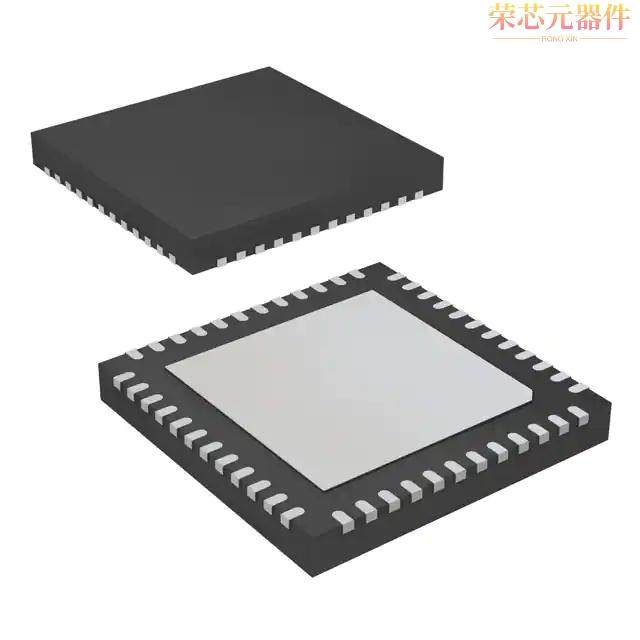 MSP430F5309IRGZT原装「IC MCU 16BIT 24KB FLASH 48V