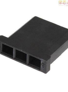 925015-1原装「CONN RCPT HSG 0.11 3POS BLACK」正品