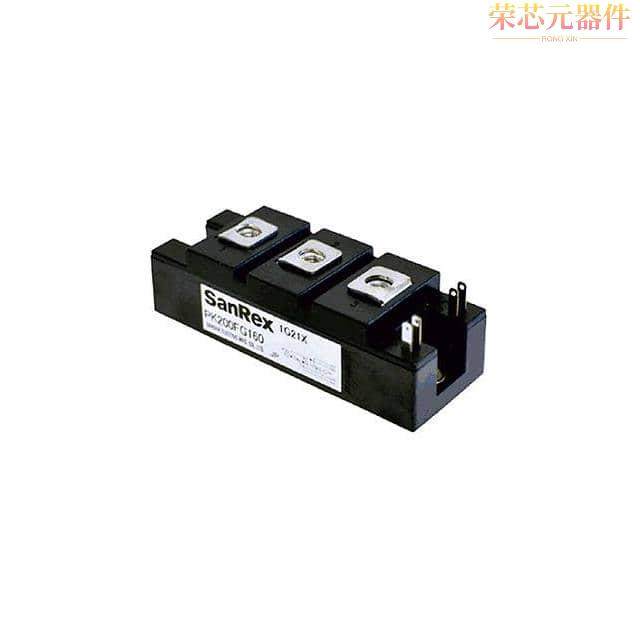 PD160FG160原装「THYRISTOR MODULE 1600V 160A」正品