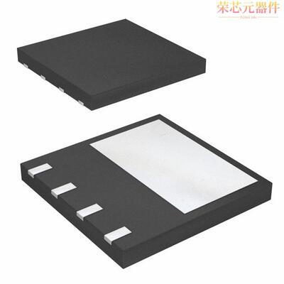 STL13NM60N原装「MOSFET N-CH 600V 10A PWRFLAT HV」正品