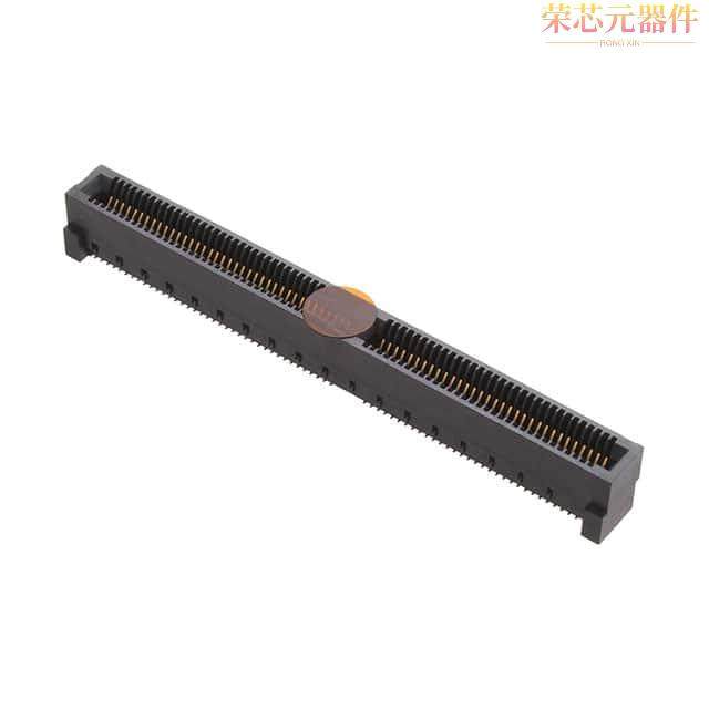 HSEC8-170-01-S-DV-A-K-TR原装「CONN EDGE DUAL FMAL