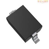 H3F原装 36.5VC 「TVS CUZ24V DIODE 24VWM USC」正品