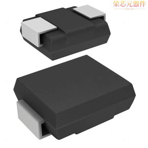 SMCJ64CA-TP原装「TVS DIODE 64VWM 103VC DO214AB」正品