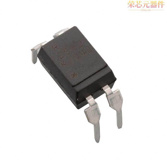 PS2561L1-1-A原装「OPTOISOLATOR 5KV TRANS 4DIP」正品