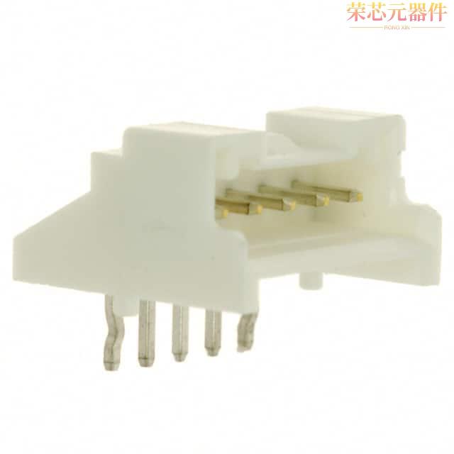 S05B-PASK-2(LF)(SN)原装「CONN HEADER R/A 5POS 2MM」正品