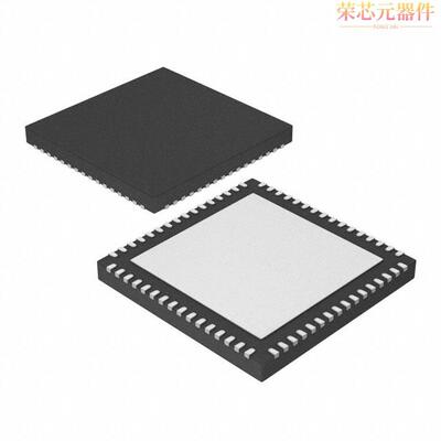 9ZXL1231EKILFT原装「IC CLOCK BUFFER HCSL 64VFQFPN」正品
